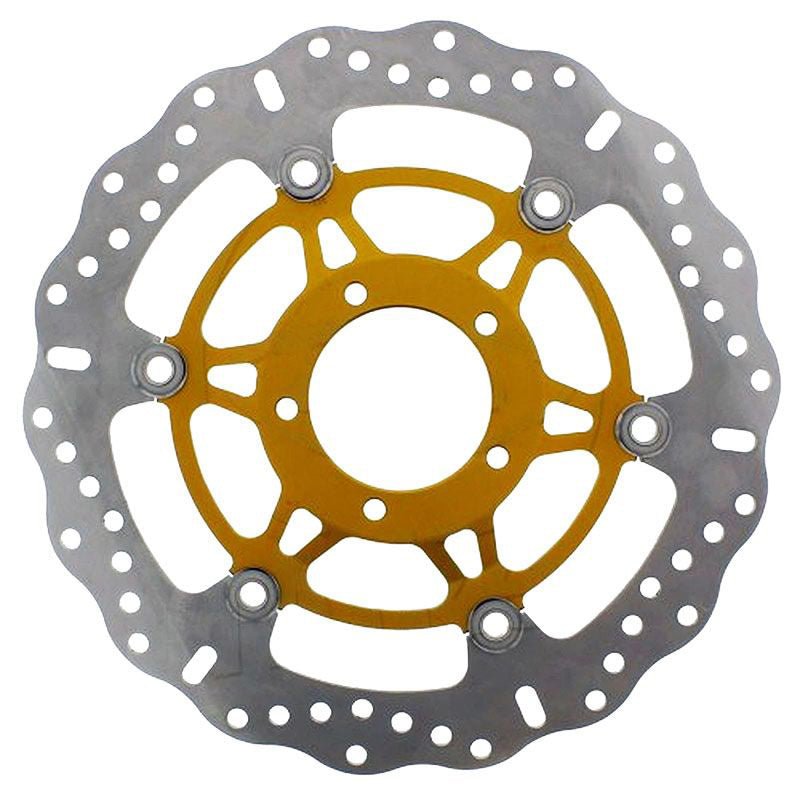 EBC XC SERIES BRAKE DISC DUCATI (MD868XC) - DRIVEN Canada's Powersports 889668097818MD868XC