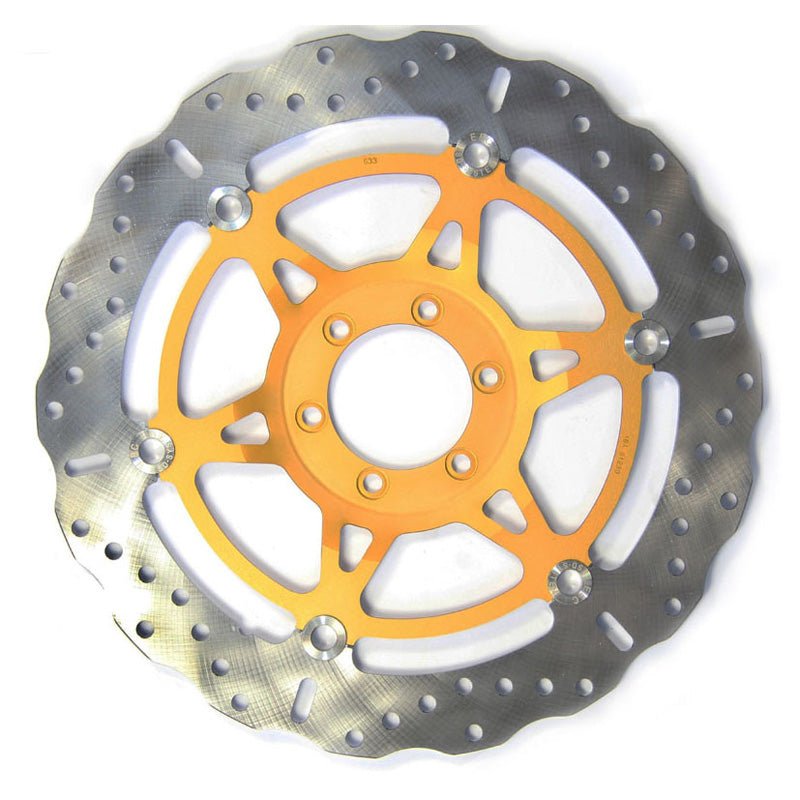 EBC XC SERIES BRAKE DISC DUCATI/KTM (MD633XC) - DRIVEN Canada's Powersports 847943005774MD633XC