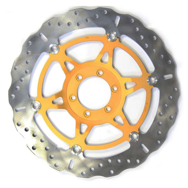 EBC XC SERIES BRAKE DISC DUCATI/KTM (MD633XC) - DRIVEN Canada's Powersports 847943005774MD633XC