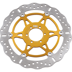 EBC XC SERIES BRAKE DISC DUCATI/KTM/MOTO - GUZZI (MD614XC) - DRIVEN Canada's Powersports 009MD614XCMD614XC