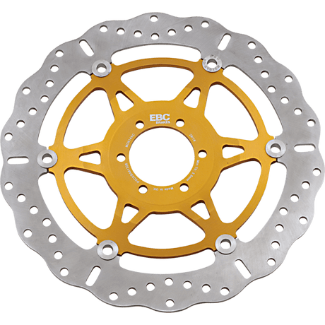 EBC XC SERIES BRAKE DISC DUCATI/KTM/MOTO - GUZZI (MD614XC) - DRIVEN Canada's Powersports 009MD614XCMD614XC