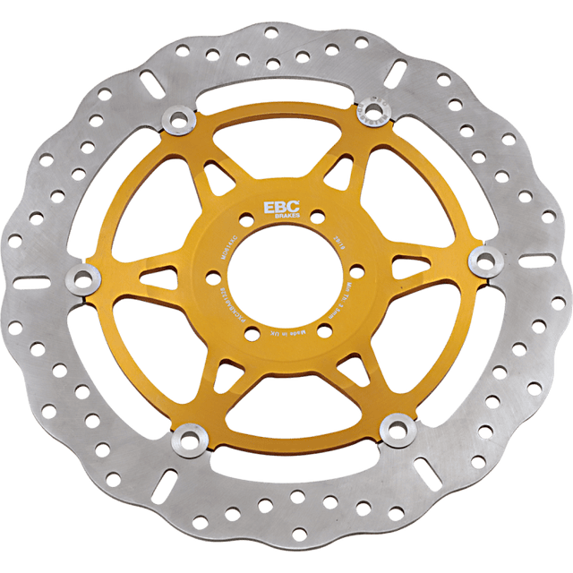 EBC XC SERIES BRAKE DISC DUCATI/KTM/MOTO - GUZZI (MD614XC) - DRIVEN Canada's Powersports 009MD614XCMD614XC