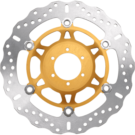 EBC XC SERIES BRAKE DISC DUCATI/KTM/MOTO - GUZZI (MD614XC) - DRIVEN Canada's Powersports 009MD614XCMD614XC