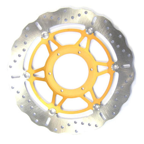 EBC XC SERIES BRAKE DISC HONDA (MD1137XC) - DRIVEN Canada's Powersports 009MD1137XCMD1137XC