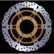 EBC XC SERIES BRAKE DISC HONDA (MD1161XC) - DRIVEN Canada's Powersports 840655096894MD1161XC
