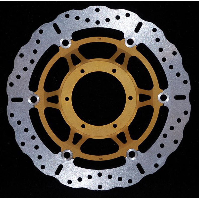 EBC XC SERIES BRAKE DISC HONDA (MD1161XC) - DRIVEN Canada's Powersports 840655096894MD1161XC