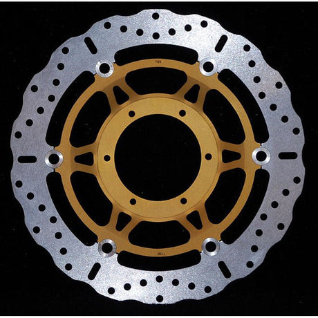 EBC XC SERIES BRAKE DISC HONDA (MD1161XC) - DRIVEN Canada's Powersports 840655096894MD1161XC