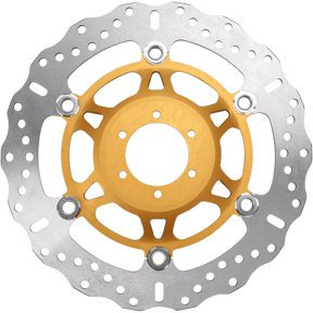 EBC XC SERIES BRAKE DISC HONDA (MD1014XC) - DRIVEN Canada's Powersports 009MD1014XCMD1014XC