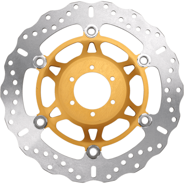 EBC XC SERIES BRAKE DISC HONDA (MD1014XC) - DRIVEN Canada's Powersports 009MD1014XCMD1014XC