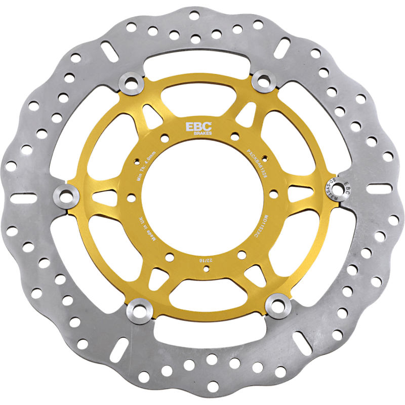 EBC XC SERIES BRAKE DISC HONDA (MD1152XC) - DRIVEN Canada's Powersports 009MD1152XCMD1152XC