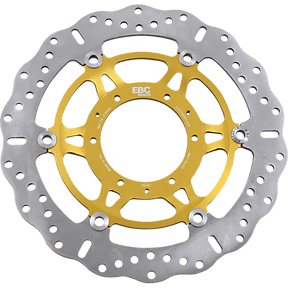 EBC XC SERIES BRAKE DISC HONDA (MD1152XC) - DRIVEN Canada's Powersports 009MD1152XCMD1152XC