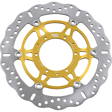 EBC XC SERIES BRAKE DISC HONDA (MD1152XC) - DRIVEN Canada's Powersports 009MD1152XCMD1152XC