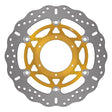 EBC XC SERIES BRAKE DISC HONDA (MD1180XC) - DRIVEN Canada's Powersports 889668230185MD1180XC