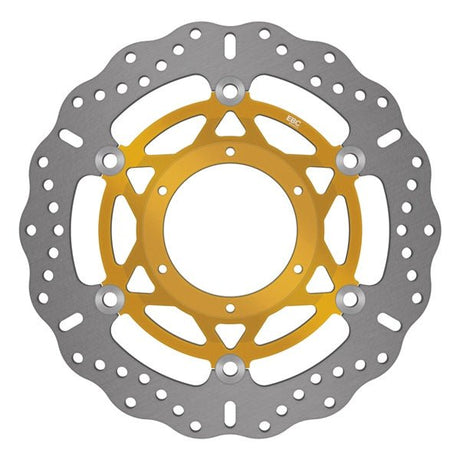 EBC XC SERIES BRAKE DISC HONDA (MD1180XC) - DRIVEN Canada's Powersports 889668230185MD1180XC