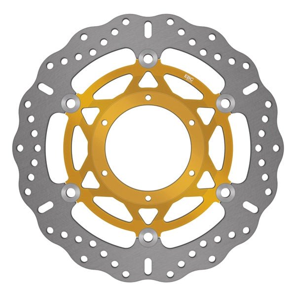 EBC XC SERIES BRAKE DISC HONDA (MD1180XC) - DRIVEN Canada's Powersports 889668230185MD1180XC