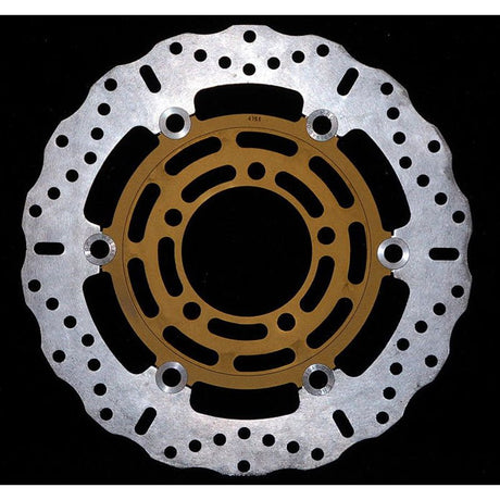 EBC XC SERIES BRAKE DISC KAWASAKI (MD4151XC) - DRIVEN Canada's Powersports 009MD4151XCMD4151XC