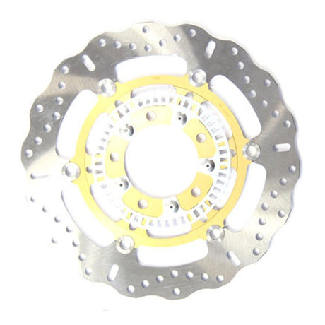 EBC XC SERIES BRAKE DISC KAWASAKI (MD4156AXC) - DRIVEN Canada's Powersports 847943026427MD4156AXC
