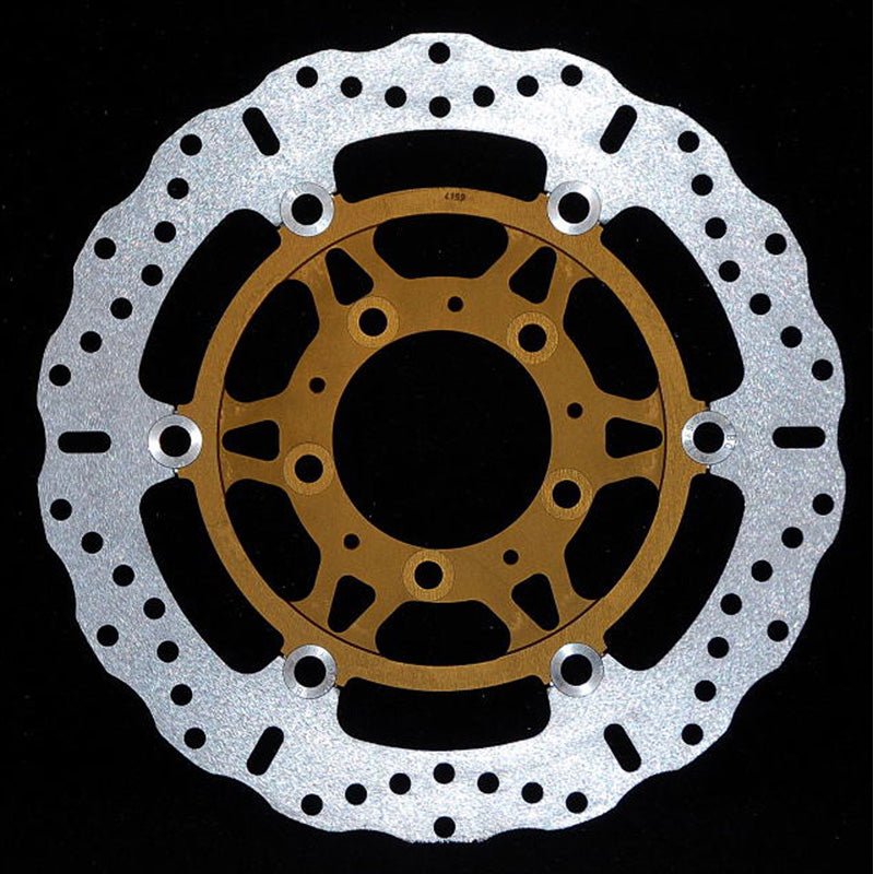 EBC XC SERIES BRAKE DISC KAWASAKI (MD4159XC) - DRIVEN Canada's Powersports 009MD4159XCMD4159XC