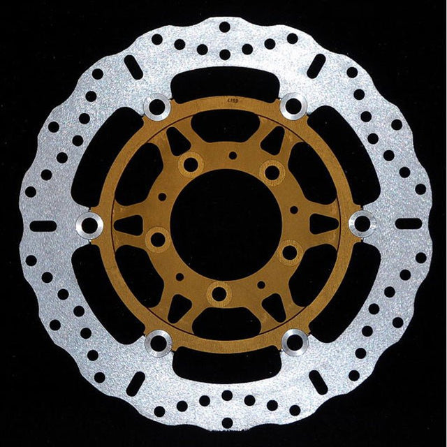 EBC XC SERIES BRAKE DISC KAWASAKI (MD4159XC) - DRIVEN Canada's Powersports 009MD4159XCMD4159XC