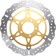 EBC XC SERIES BRAKE DISC KAWASAKI (MD4022XC) - DRIVEN Canada's Powersports 009MD4022XCMD4022XC