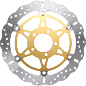 EBC XC SERIES BRAKE DISC KAWASAKI (MD4022XC) - DRIVEN Canada's Powersports 009MD4022XCMD4022XC