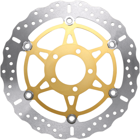 EBC XC SERIES BRAKE DISC KAWASAKI (MD4022XC) - DRIVEN Canada's Powersports 009MD4022XCMD4022XC