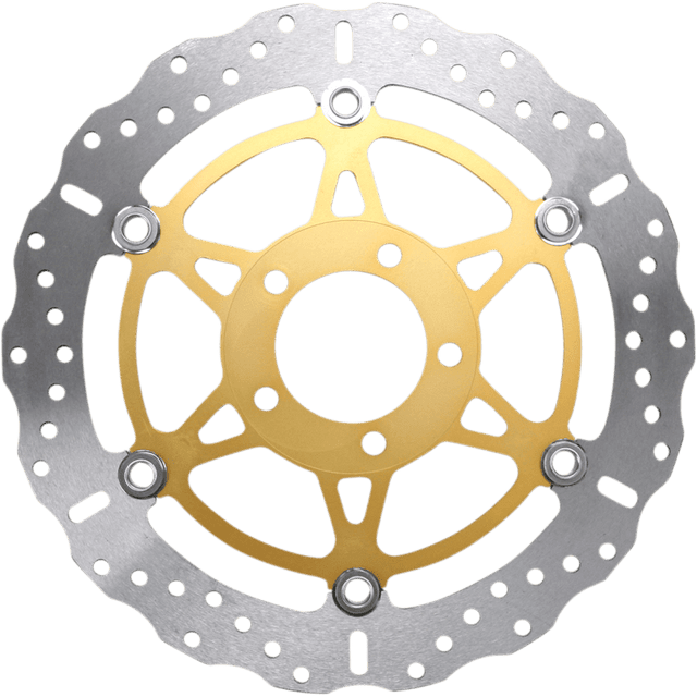EBC XC SERIES BRAKE DISC KAWASAKI (MD4022XC) - DRIVEN Canada's Powersports 009MD4022XCMD4022XC