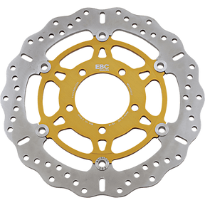 EBC XC SERIES BRAKE DISC KAWASAKI (MD4152XC) - DRIVEN Canada's Powersports 009MD4152XCMD4152XC