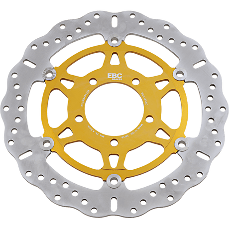 EBC XC SERIES BRAKE DISC KAWASAKI (MD4155XC) - DRIVEN Canada's Powersports 009MD4155XCMD4155XC