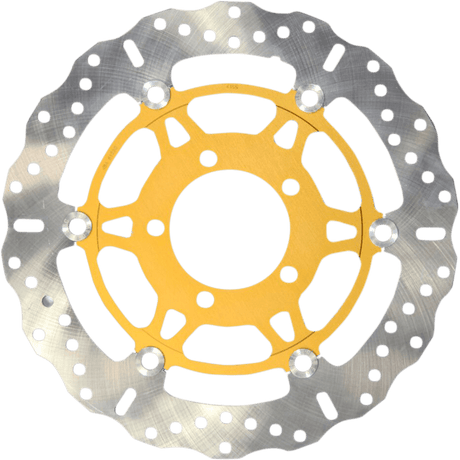 EBC XC SERIES BRAKE DISC KAWASAKI (MD4155XC) - DRIVEN Canada's Powersports 009MD4155XCMD4155XC