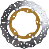 EBC XC SERIES BRAKE DISC KAWASAKI (MD4166XC) - DRIVEN Canada's Powersports 840655052180MD4166XC