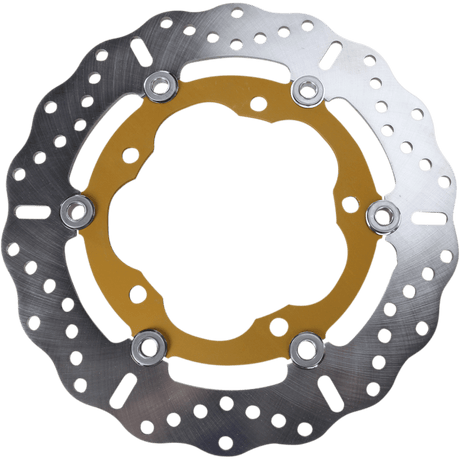 EBC XC SERIES BRAKE DISC KAWASAKI (MD4166XC) - DRIVEN Canada's Powersports 840655052180MD4166XC