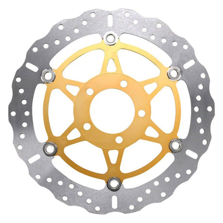 EBC XC SERIES BRAKE DISC KTM (MD856XC) - DRIVEN Canada's Powersports 840655075448MD856XC