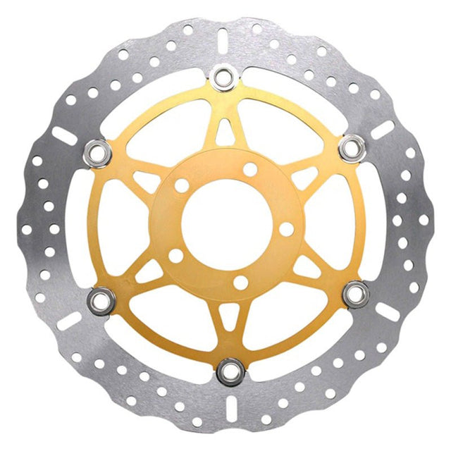 EBC XC SERIES BRAKE DISC KTM (MD856XC) - DRIVEN Canada's Powersports 840655075448MD856XC