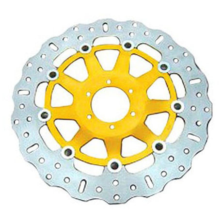 EBC XC SERIES BRAKE DISC KTM (MD864XC) - DRIVEN Canada's Powersports 889668097269MD864XC