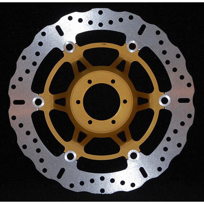EBC XC SERIES BRAKE DISC (MD1134XC) - DRIVEN Canada's Powersports 840655096580MD1134XC
