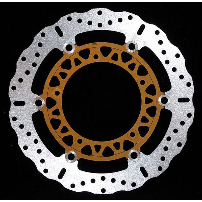 EBC XC SERIES BRAKE DISC (MD2105XC) - DRIVEN Canada's Powersports 840655097808MD2105XC