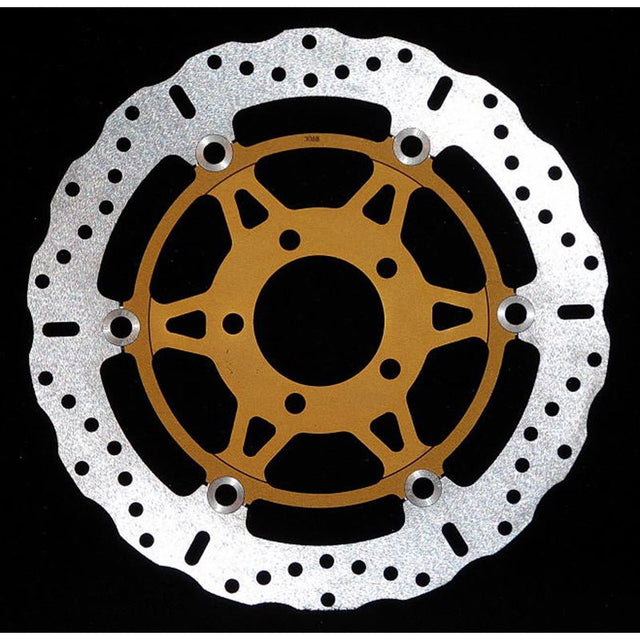 EBC XC SERIES BRAKE DISC (MD3088XC) - DRIVEN Canada's Powersports 847943000267MD3088XC