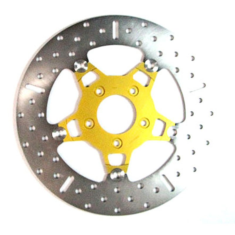 EBC XC SERIES BRAKE DISC (MD523X) - DRIVEN Canada's Powersports 847943002063MD523X
