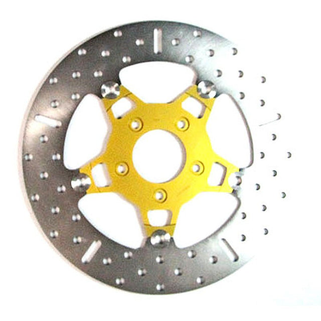 EBC XC SERIES BRAKE DISC (MD523X) - DRIVEN Canada's Powersports 847943002063MD523X