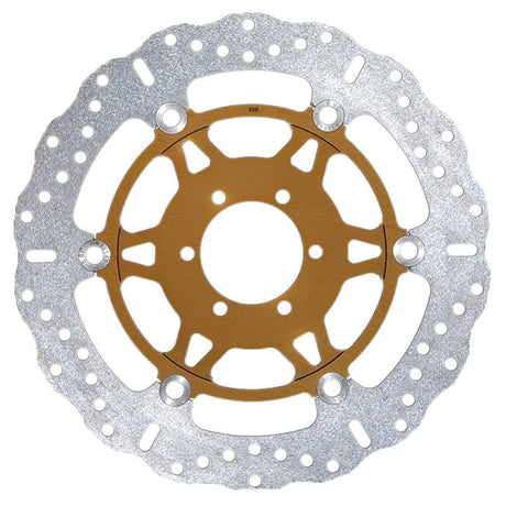 EBC XC SERIES BRAKE DISC (MD626XC) - DRIVEN Canada's Powersports 847943005040MD626XC