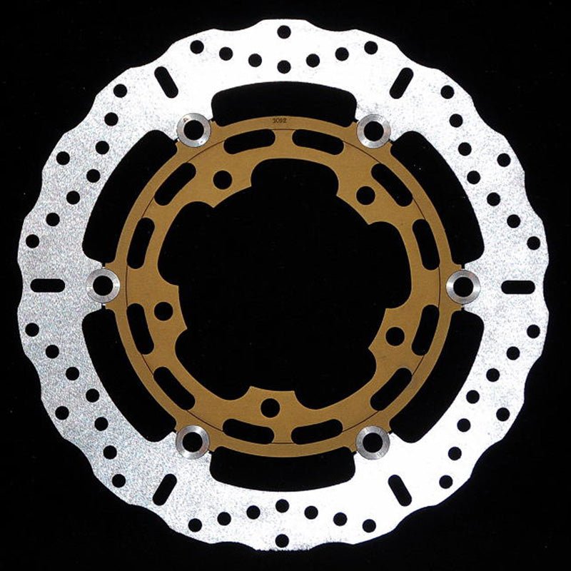 EBC XC SERIES BRAKE DISC SUZUKI (MD3092XC) - DRIVEN Canada's Powersports 009MD3092XCMD3092XC