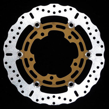 EBC XC SERIES BRAKE DISC SUZUKI (MD3092XC) - DRIVEN Canada's Powersports 009MD3092XCMD3092XC