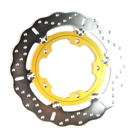 EBC XC SERIES BRAKE DISC SUZUKI (MD3103XC) - DRIVEN Canada's Powersports 847943000571MD3103XC