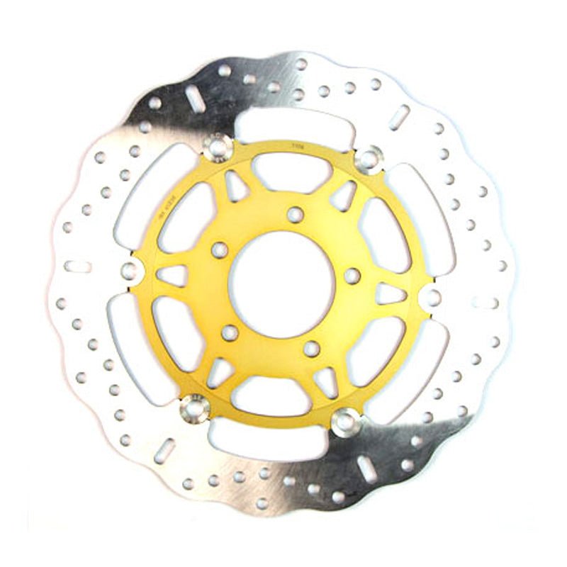 EBC XC SERIES BRAKE DISC SUZUKI (MD3104XC) - DRIVEN Canada's Powersports 847943010754MD3104XC
