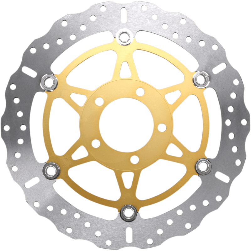EBC XC SERIES BRAKE DISC SUZUKI (MD3058XC) - DRIVEN Canada's Powersports 009MD3058XCMD3058XC