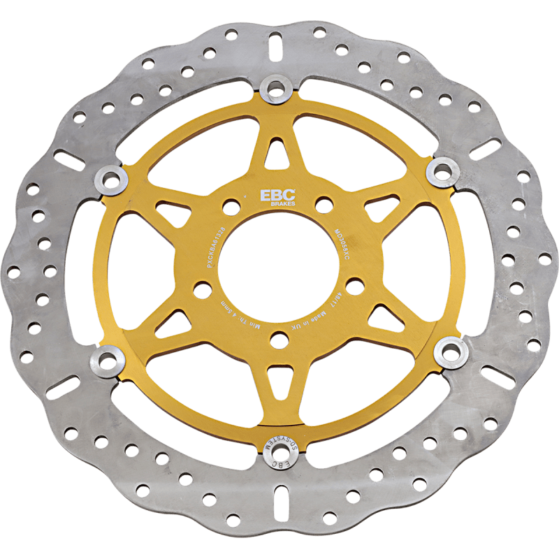 EBC XC SERIES BRAKE DISC SUZUKI (MD3058XC) - DRIVEN Canada's Powersports 009MD3058XCMD3058XC
