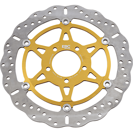 EBC XC SERIES BRAKE DISC SUZUKI (MD3058XC) - DRIVEN Canada's Powersports 009MD3058XCMD3058XC