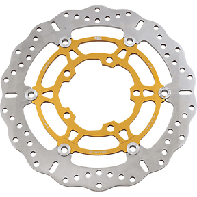 EBC XC SERIES BRAKE DISC SUZUKI (MD3091XC) - DRIVEN Canada's Powersports 847943000359MD3091XC