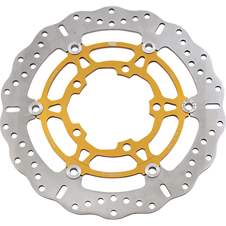 EBC XC SERIES BRAKE DISC SUZUKI (MD3091XC) - DRIVEN Canada's Powersports 847943000359MD3091XC